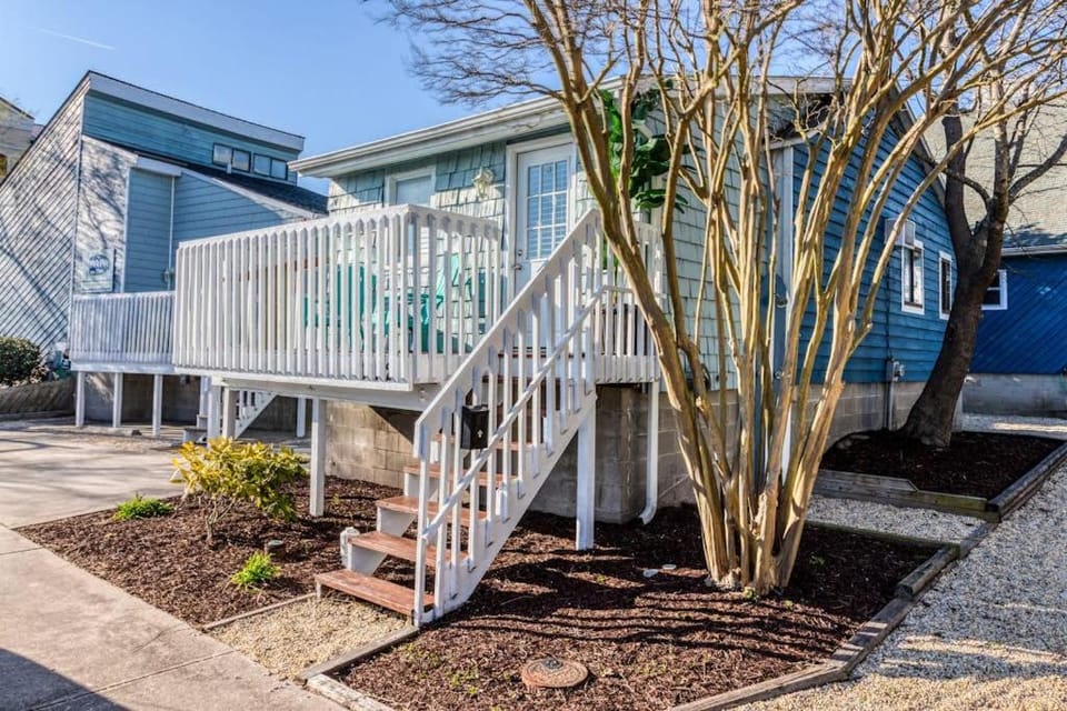 La Vista Bay-112 - 75th St -B House in Ocean City