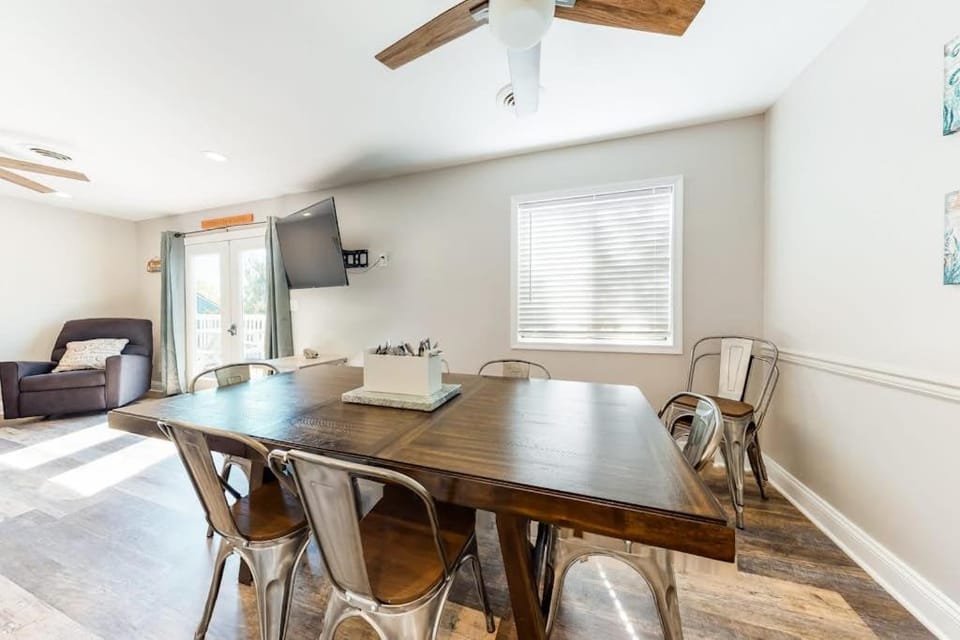 La Vista Bay-112 - 75th St -Upper -D Apartment in Ocean City