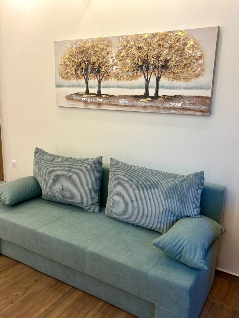 Roccos boho paradise Apartment in Volos