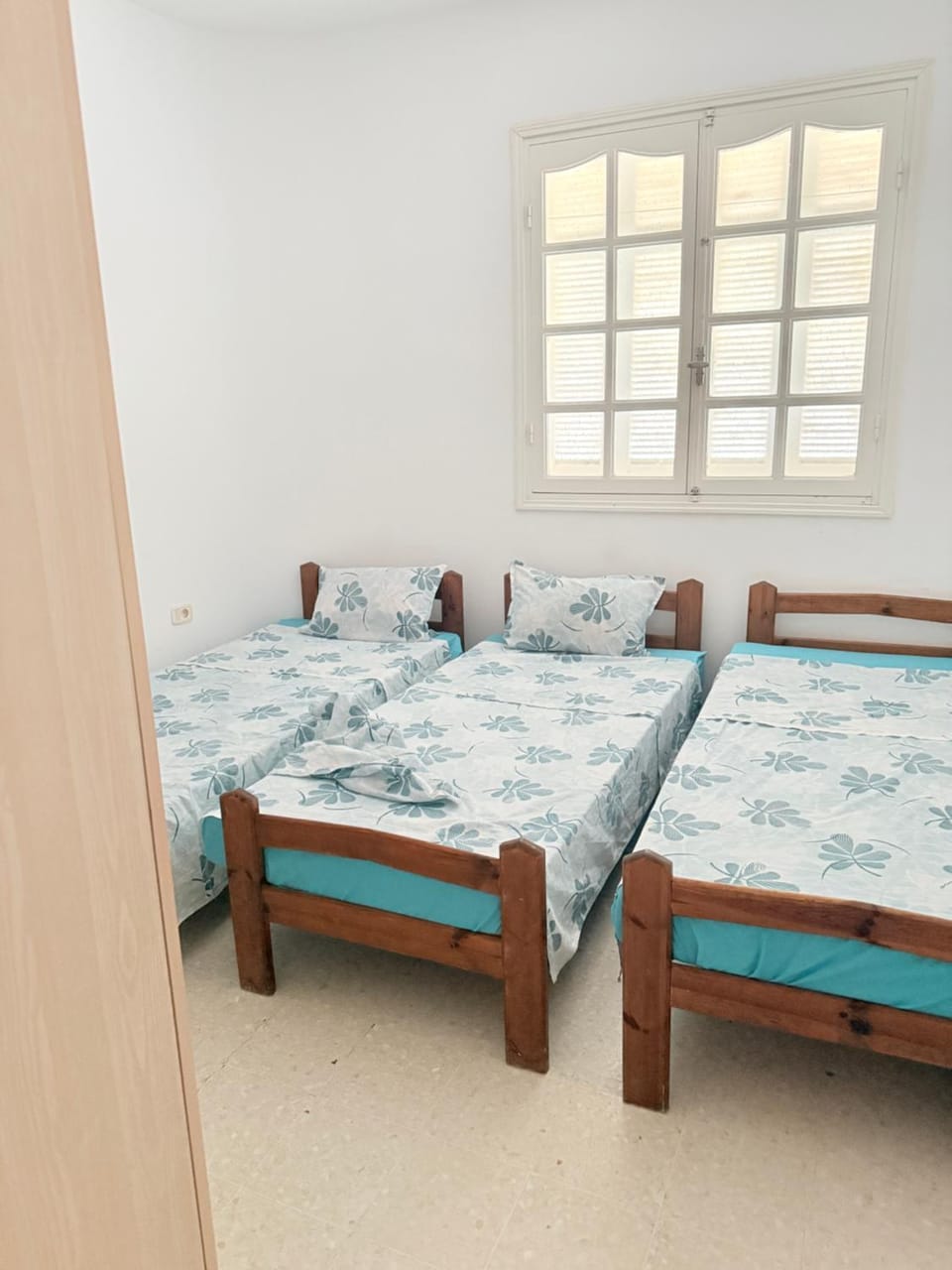 Appartement de plage d Apartment in Sousse