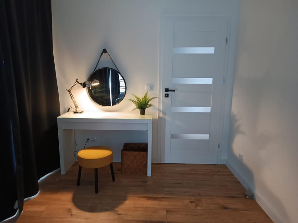 Słoneczny Zakątek b Apartment in Greater Poland Voivodeship