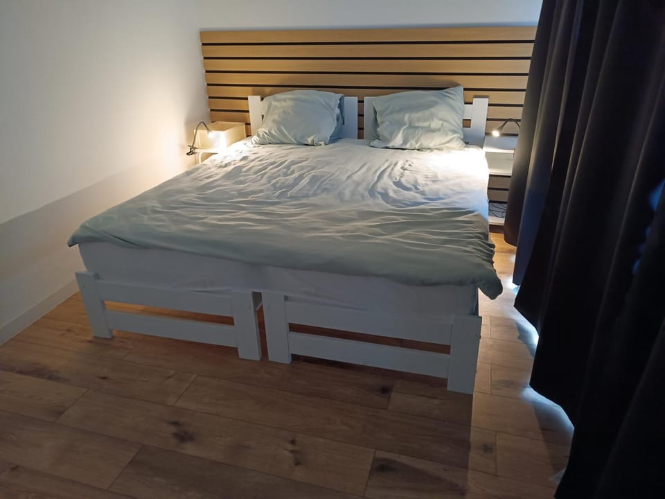 Słoneczny Zakątek b Apartment in Greater Poland Voivodeship