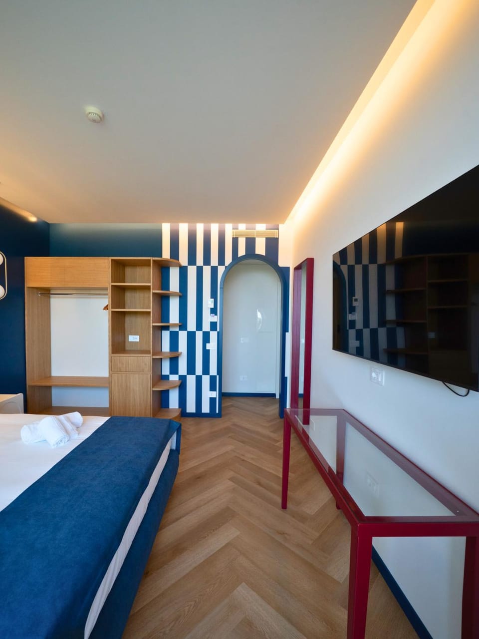 SetSail Bed and Breakfast in Calabria