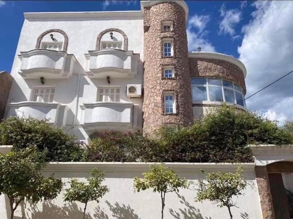 Appartement de plage f Apartment in Sousse