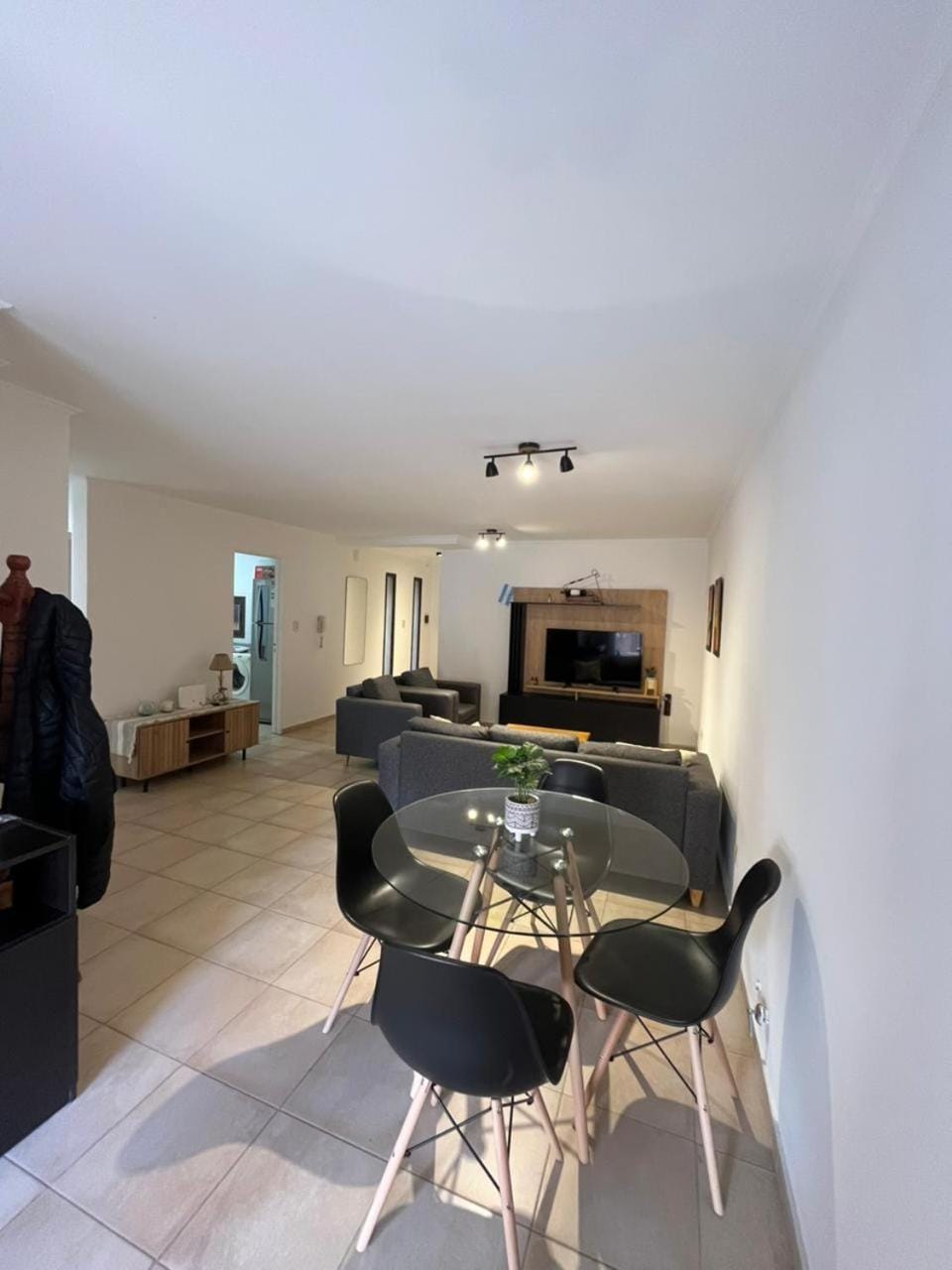 Ob trejo 1370, Nueva Cordoba Apartment in Cordoba