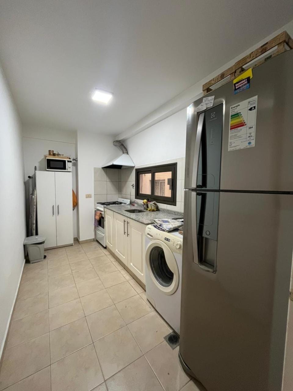 Ob trejo 1370, Nueva Cordoba Apartment in Cordoba