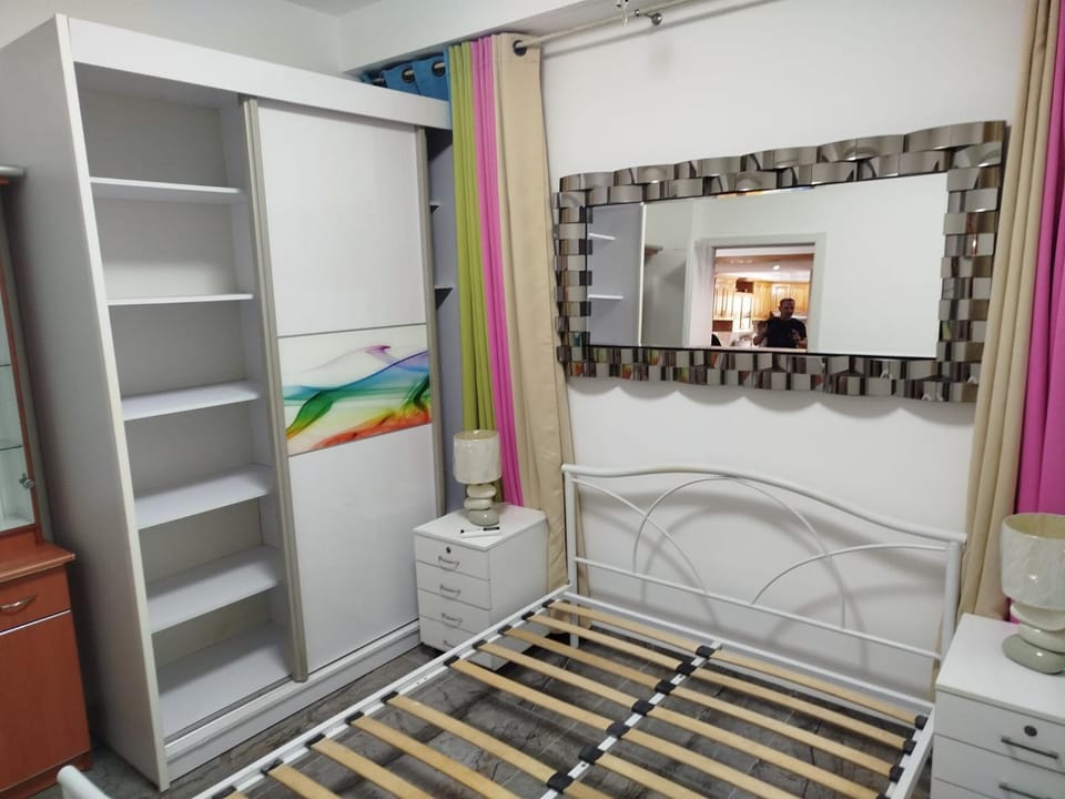 Fairytale Guesthouse Villa in Haifa