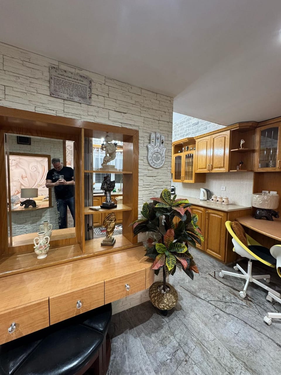 Fairytale Guesthouse Villa in Haifa