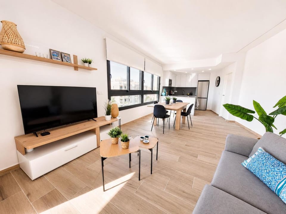 Casa Shima Apartment in Vega Baja del Segura