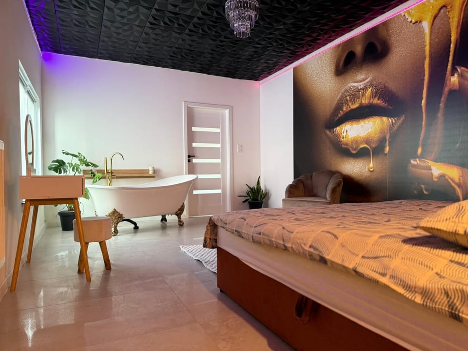 Balia Apartament Apartment in Pomeranian Voivodeship