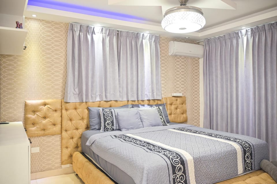 PentHouse Dyckman Apartment in Santiago de los Caballeros