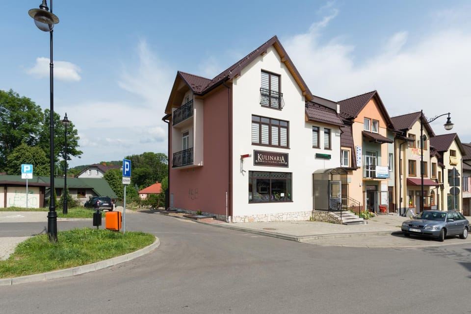 Property building, Other