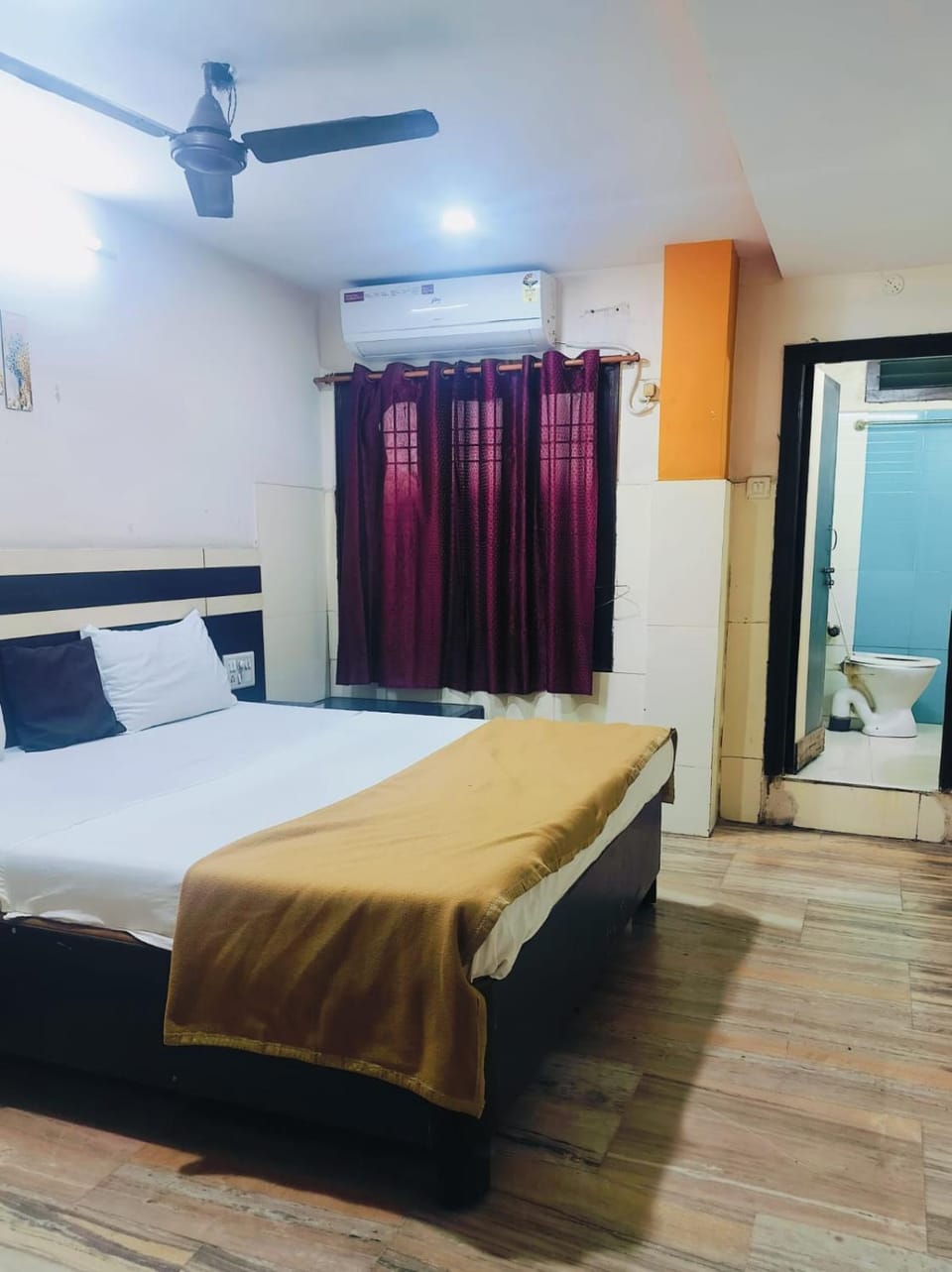 M R Hotels Hotel in Visakhapatnam