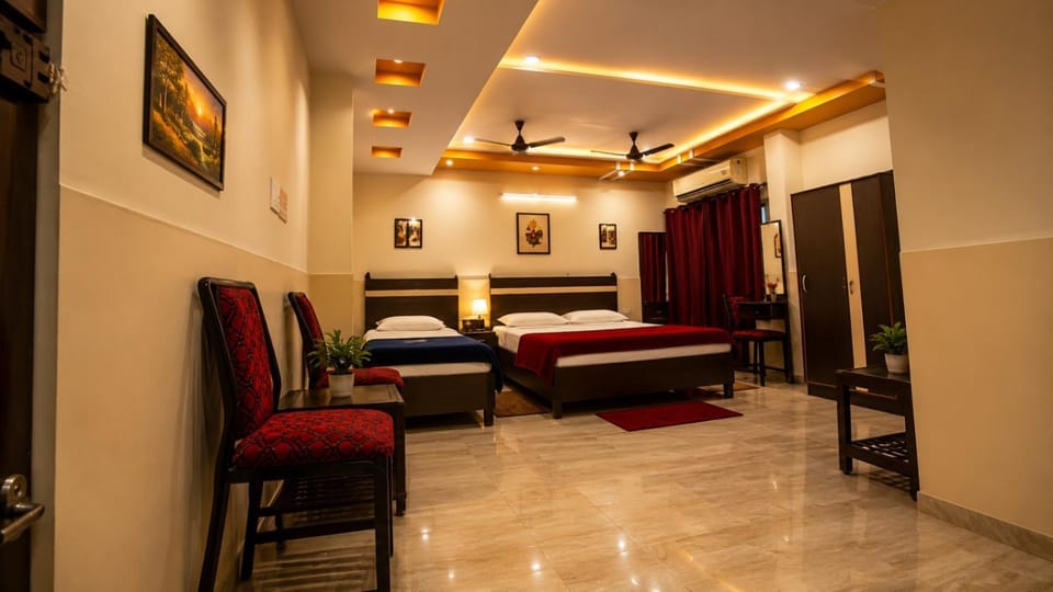 M R Hotels Hotel in Visakhapatnam