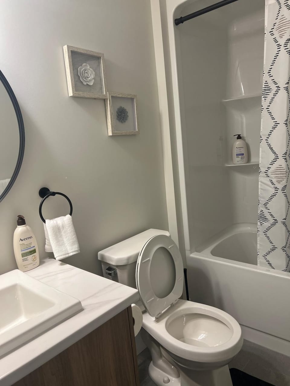 A cozy place to call home Apartment in Moncton