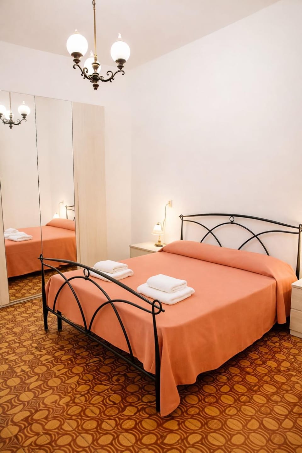 Casa Melargo - Sant 'Antioco Apartment in Sardinia