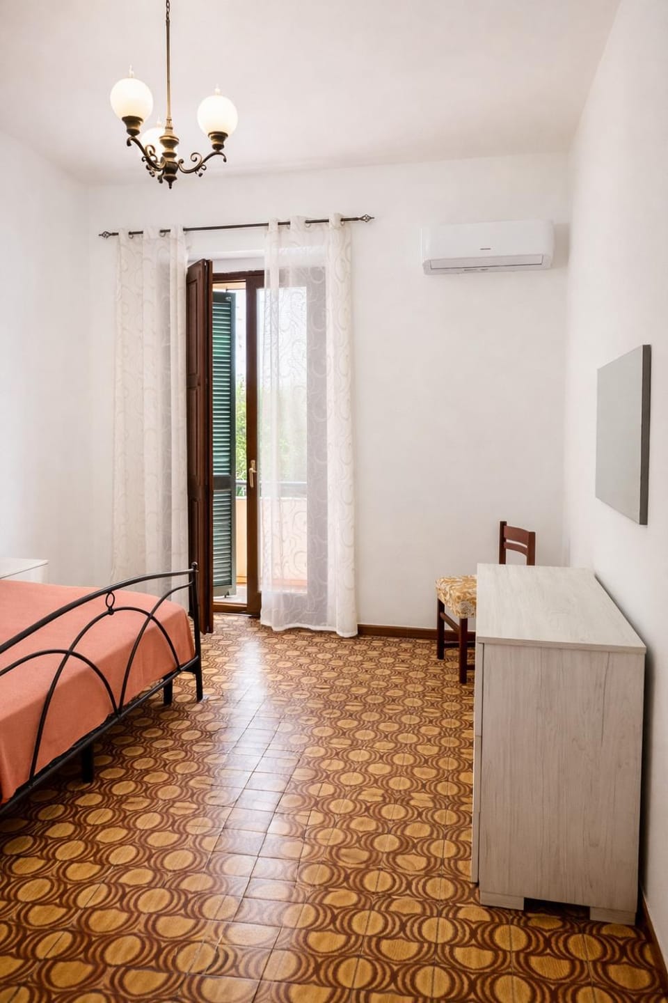 Casa Melargo - Sant 'Antioco Apartment in Sardinia