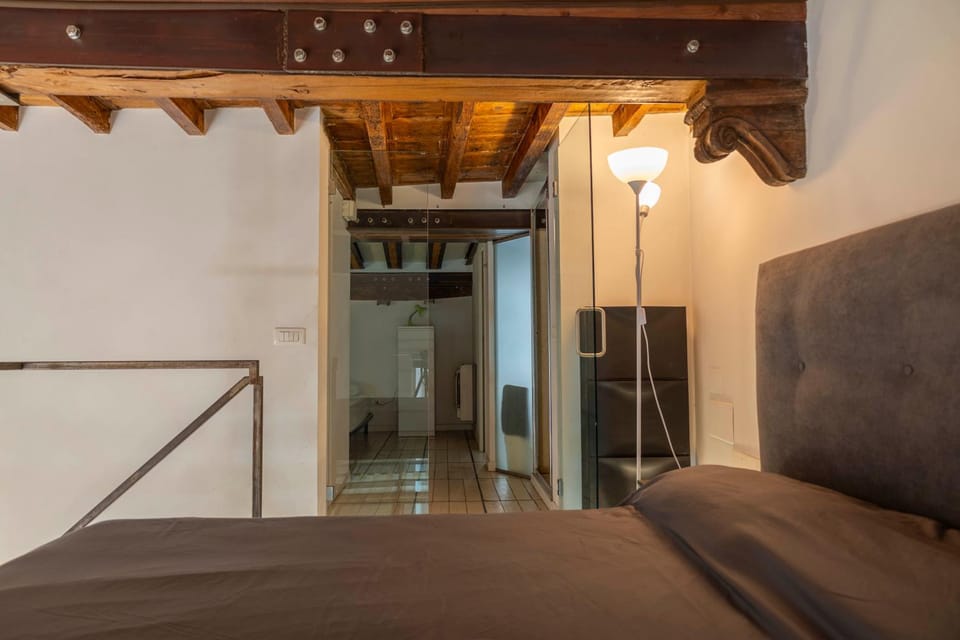 Navona award Collection Apartment in Rome