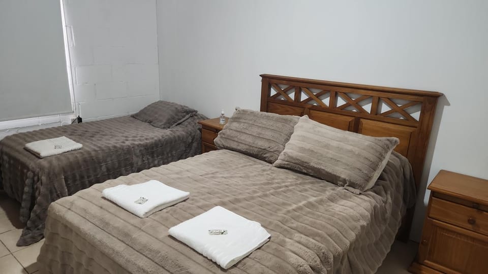 Alojamiento Chamigo Hostel in Comodoro Rivadavia