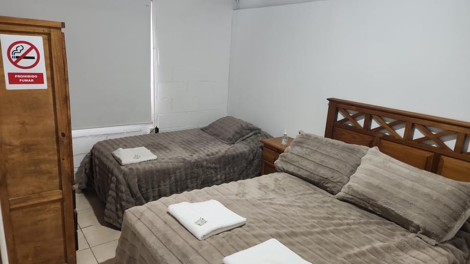 Alojamiento Chamigo Hostel in Comodoro Rivadavia