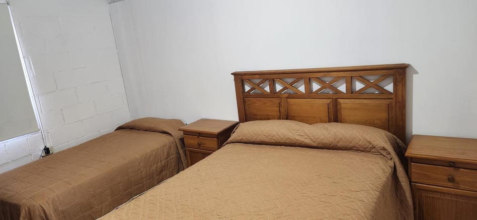Alojamiento Chamigo Hostel in Comodoro Rivadavia