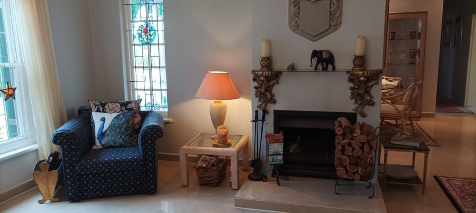 Villa Ulrika - McGregor House in Western Cape