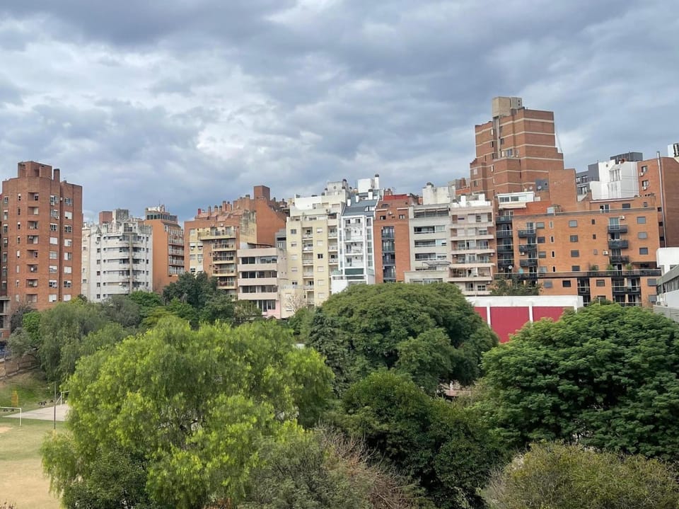 Ob Trejo 1268, nueva cordoba Apartment in Cordoba
