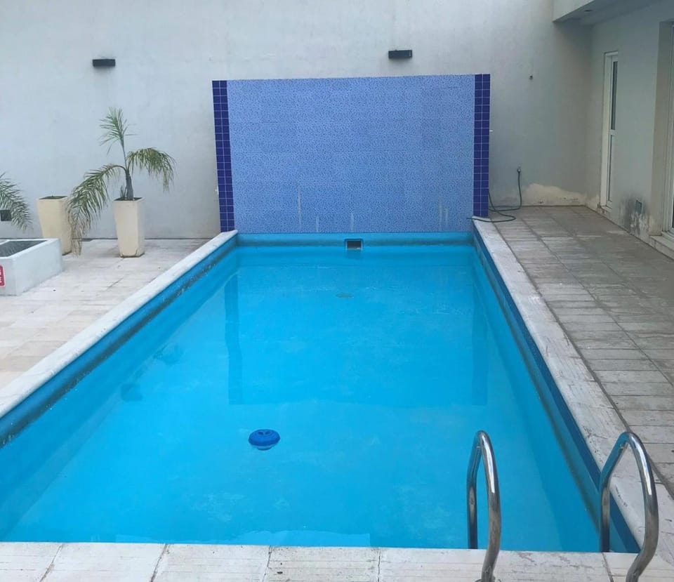 Ob Trejo 1268, nueva cordoba Apartment in Cordoba