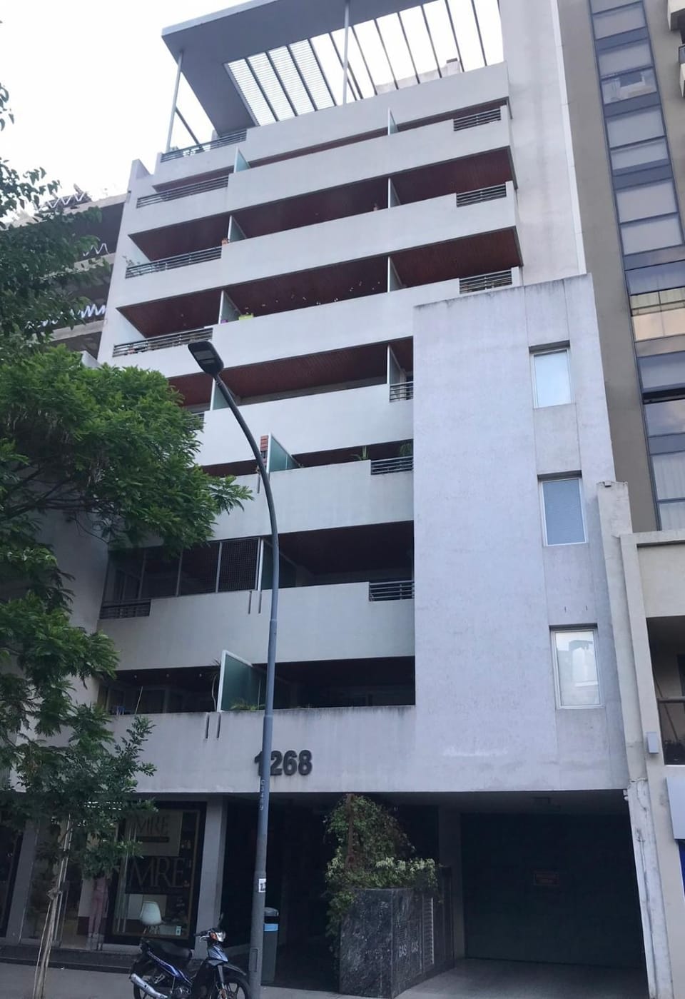 Ob Trejo 1268, nueva cordoba Apartment in Cordoba