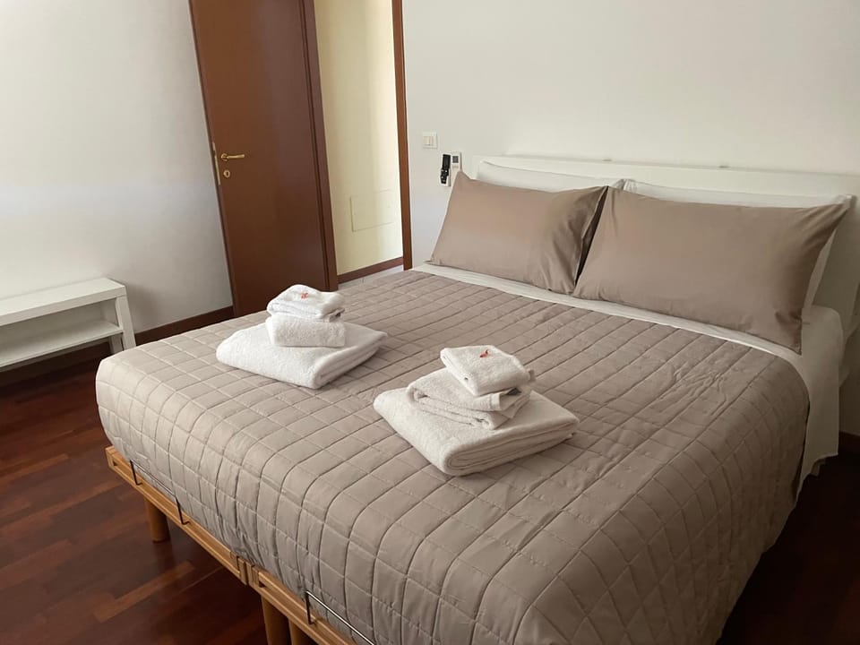 Mattei13 Apartment in Bologna
