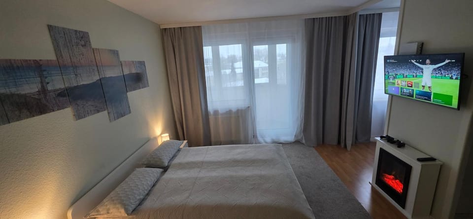 StadtZentrum Apartment - Frei Parkplatz - Xbox Apartment in Chemnitz