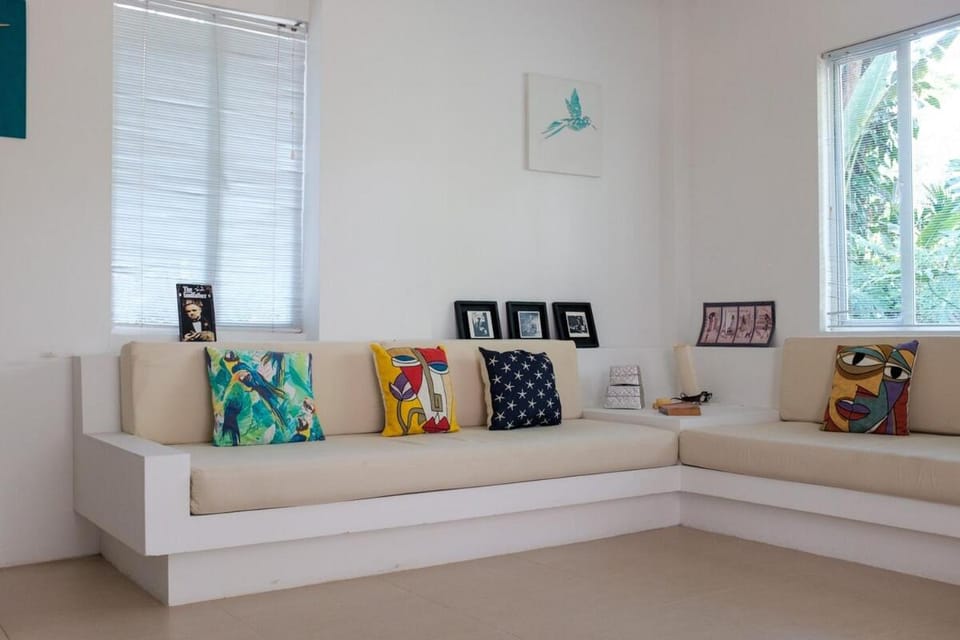 Exclusive house in Villeta House in Cundinamarca, Colombia