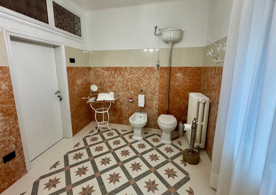 Toilet, Bathroom, bidet