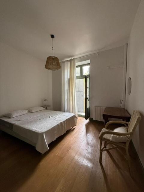 appartement lumineux cosy climatisé 4 couchages coeur de narbonne Apartment in Narbonne