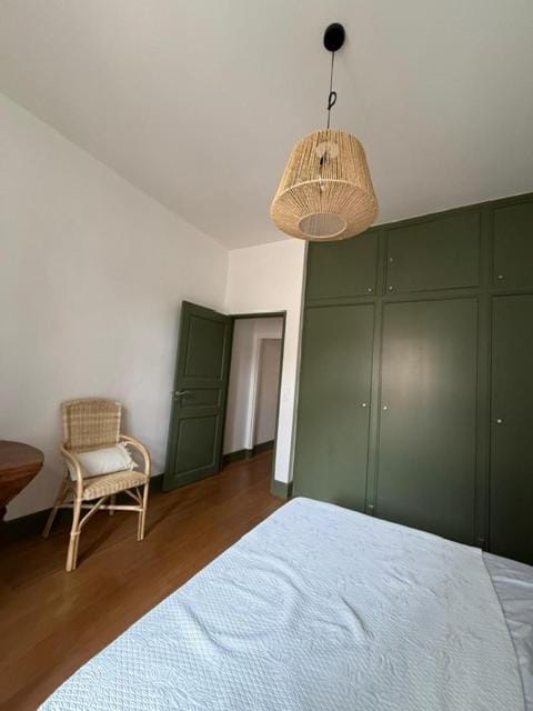 appartement lumineux cosy climatisé 4 couchages coeur de narbonne Apartment in Narbonne
