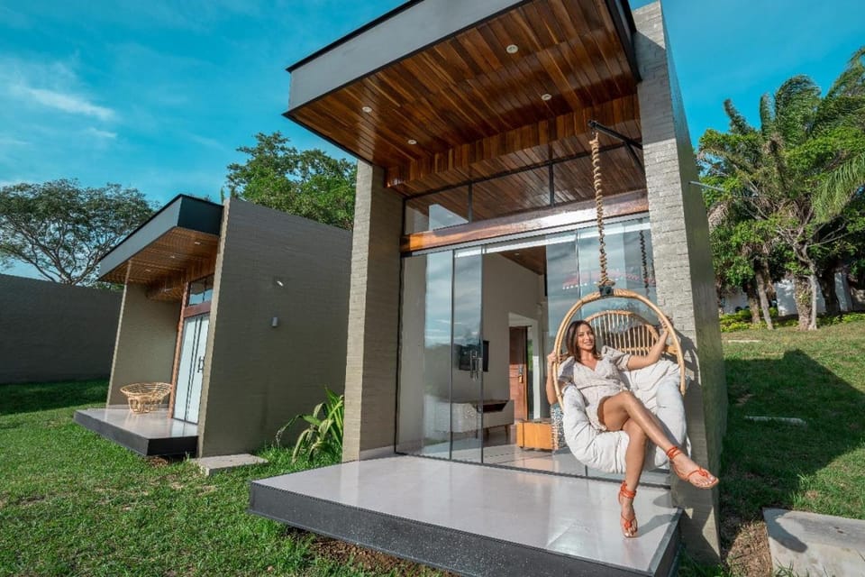 Kalomai Resort Apartment in Santa Cruz de la Sierra