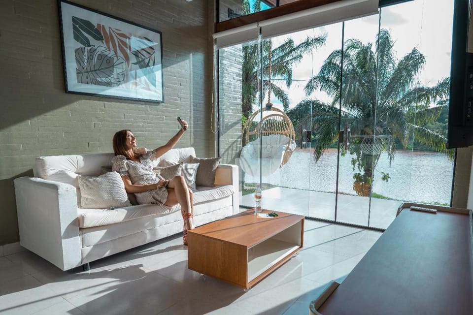 Kalomai Resort Apartment in Santa Cruz de la Sierra