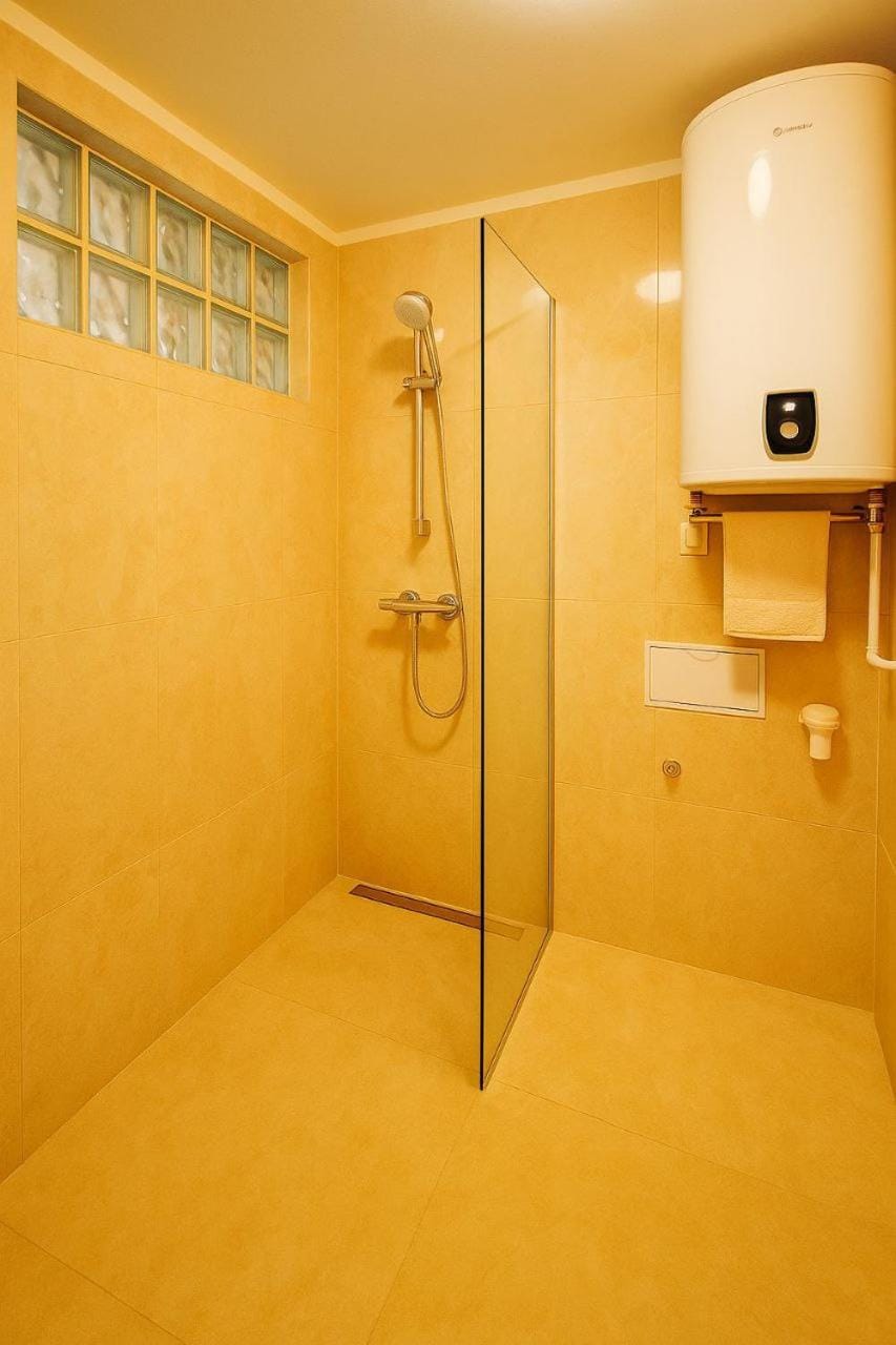 WILSON PREMIUM suites Apartment in Slovakia