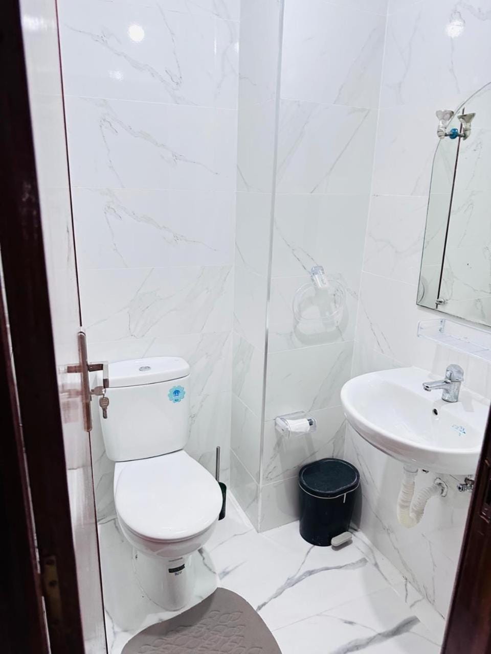 Appartement-meublé-centre-ville Tanger Apartment in Tangier
