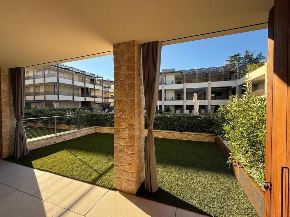 Diego's house Apartment in Bardolino