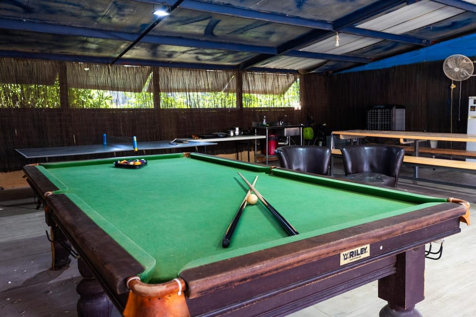 אצולת הכפר Nature lodge in North District