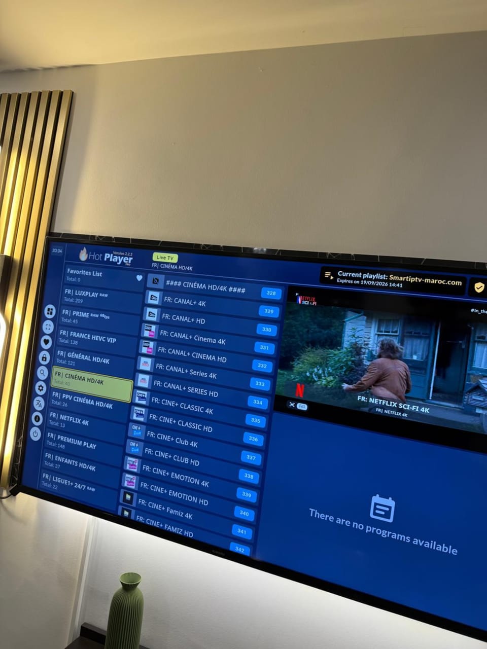 Appartement moderne calme 2 chambres WIFI fibre bein sport canal foot rmc netflix GRENOBLE Apartment in Grenoble