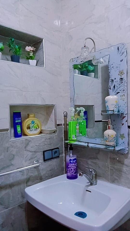 Hatime zarkaoui Apartment in Casablanca