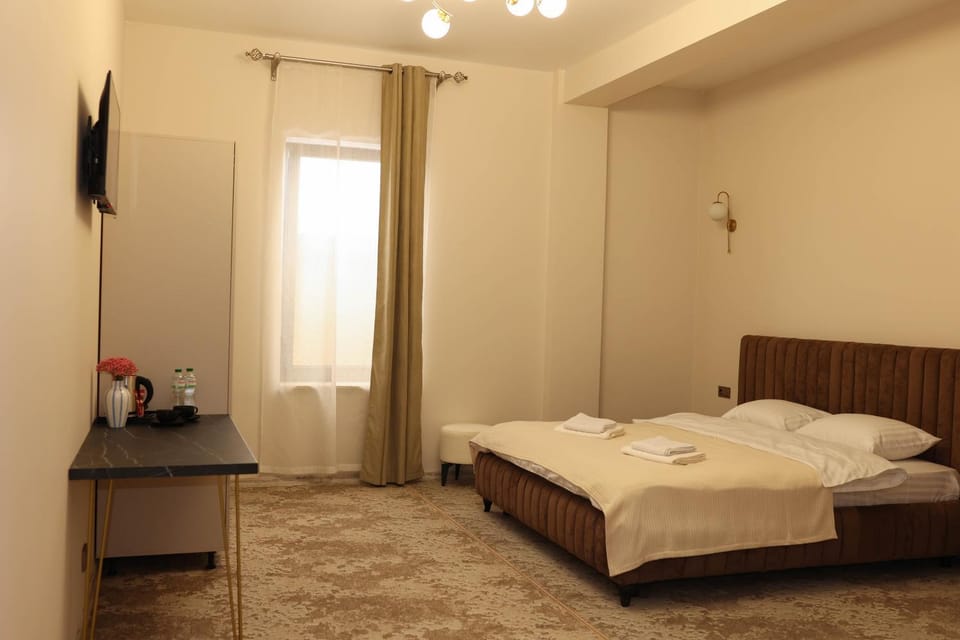 Hotel Taurus Hotel in Romania