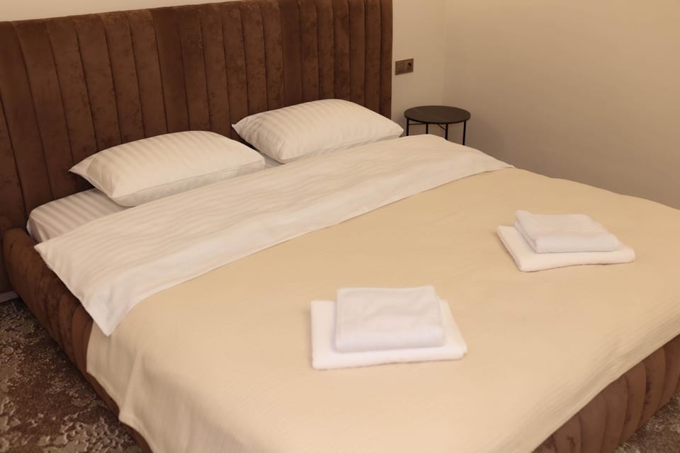 Hotel Taurus Hotel in Romania