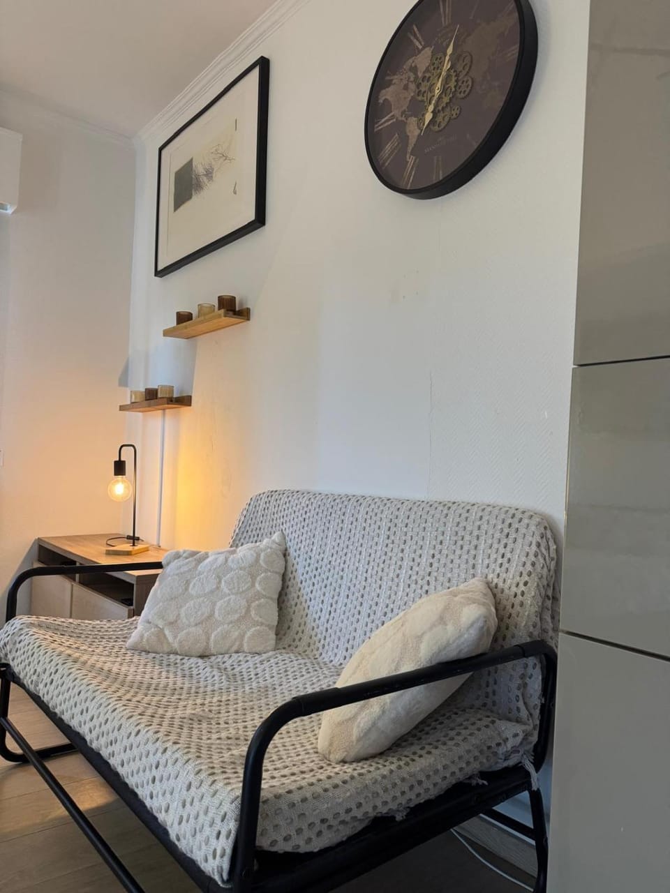 Le petit Cocon Vacation rental in Flanders