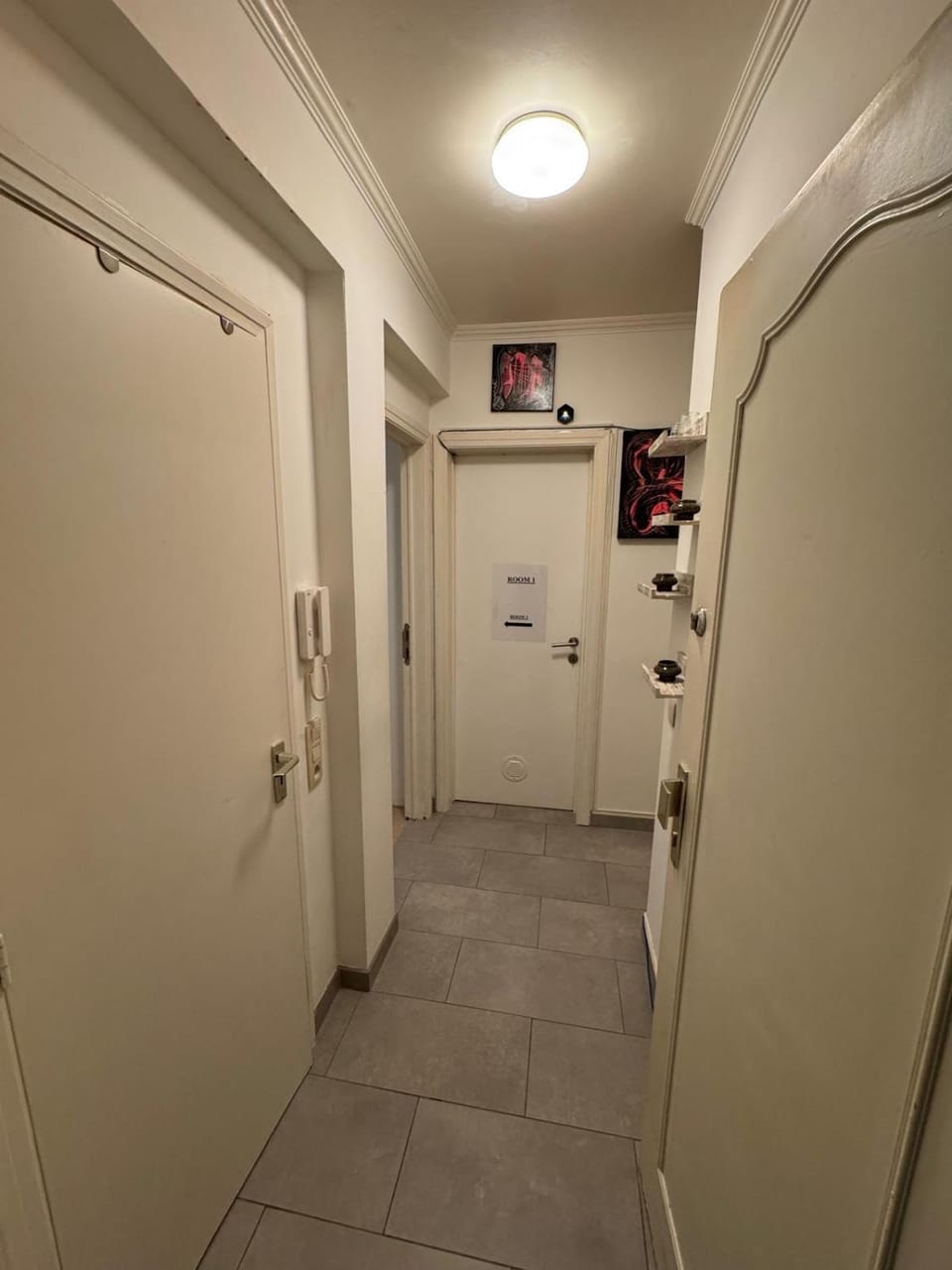 Le petit Cocon Vacation rental in Flanders