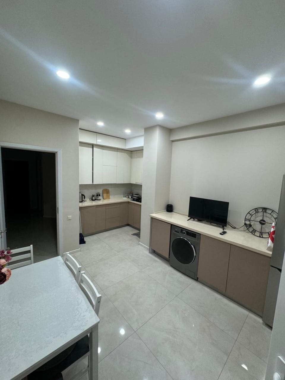 Family Apartment Apartment in Batumi