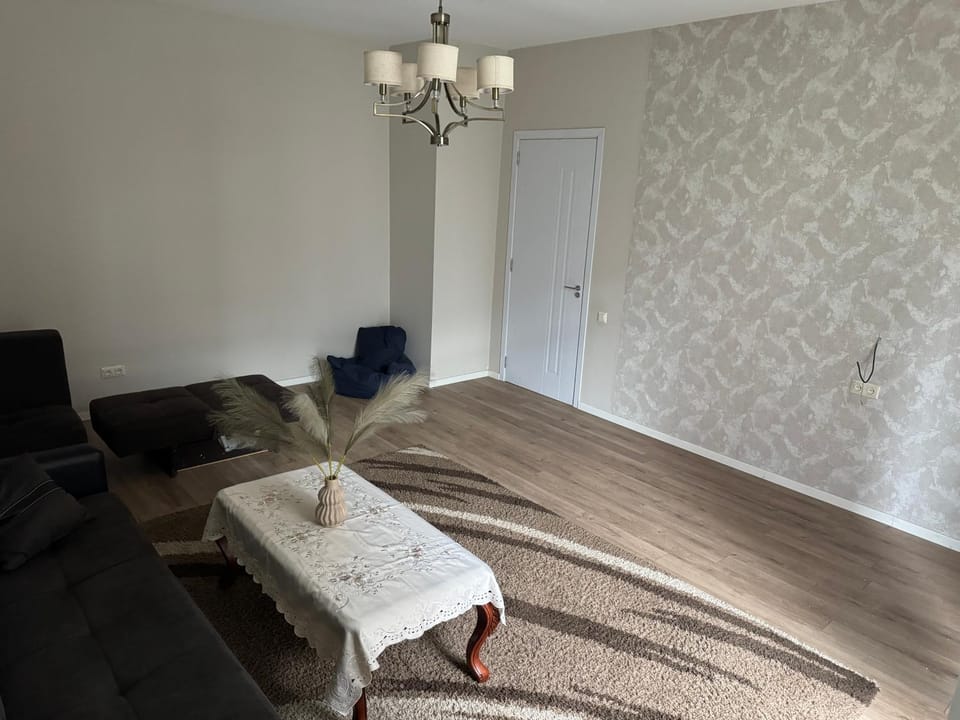 Family Apartment Apartment in Batumi