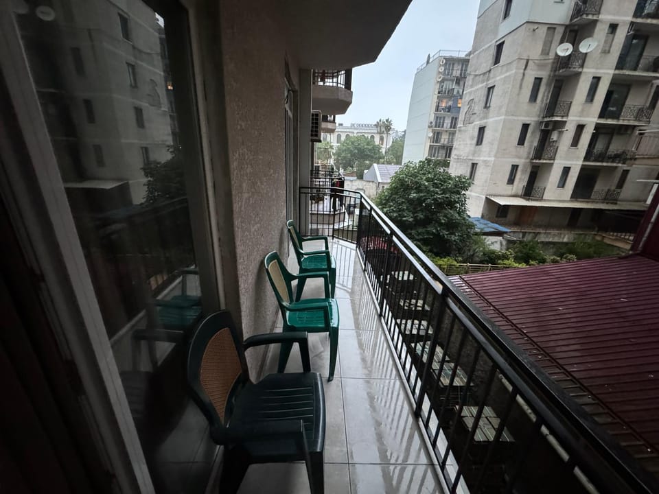 Family Apartment Apartment in Batumi